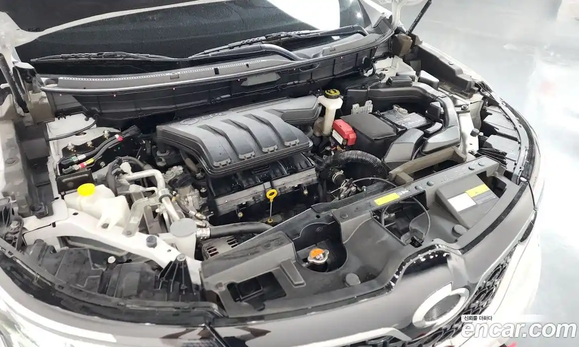 Renault QM6 2022 2.0 гидро, фото 6
