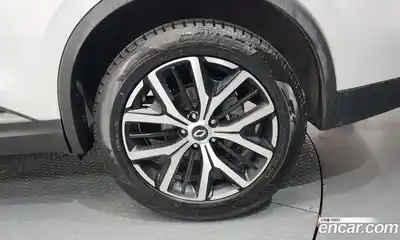 Renault QM6 2022 2.0 гидро, миниатюра 7