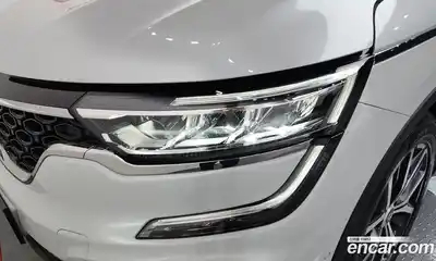 Renault QM6 2022 2.0 гидро, миниатюра 8