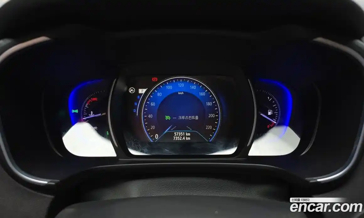 Renault QM6 2017 2.0 гидро, фото 11