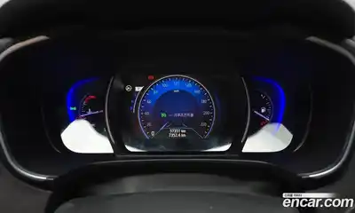 Renault QM6 2017 2.0 гидро, миниатюра 11