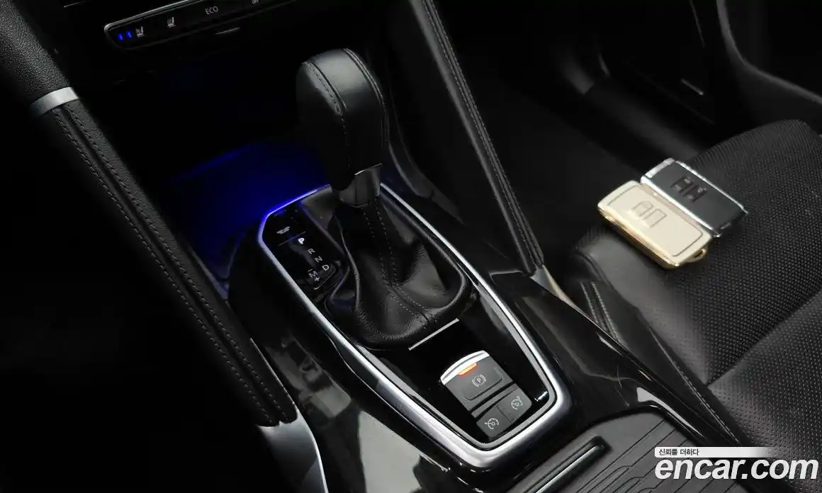 Renault QM6 2017 2.0 гидро, фото 12