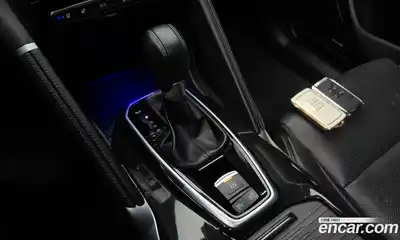 Renault QM6 2017 2.0 гидро, миниатюра 12