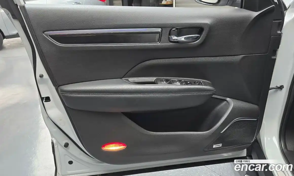 Renault QM6 2017 2.0 гидро, фото 14