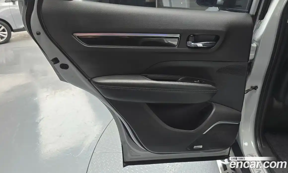 Renault QM6 2017 2.0 гидро, фото 15