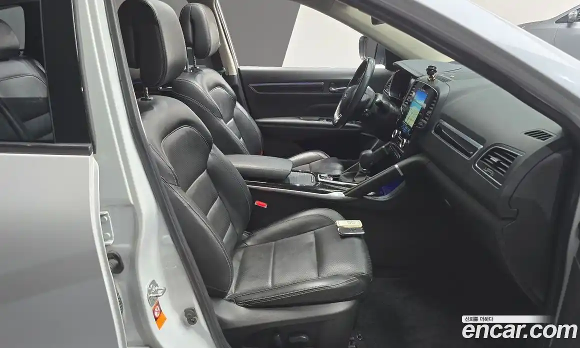 Renault QM6 2017 2.0 гидро, фото 16