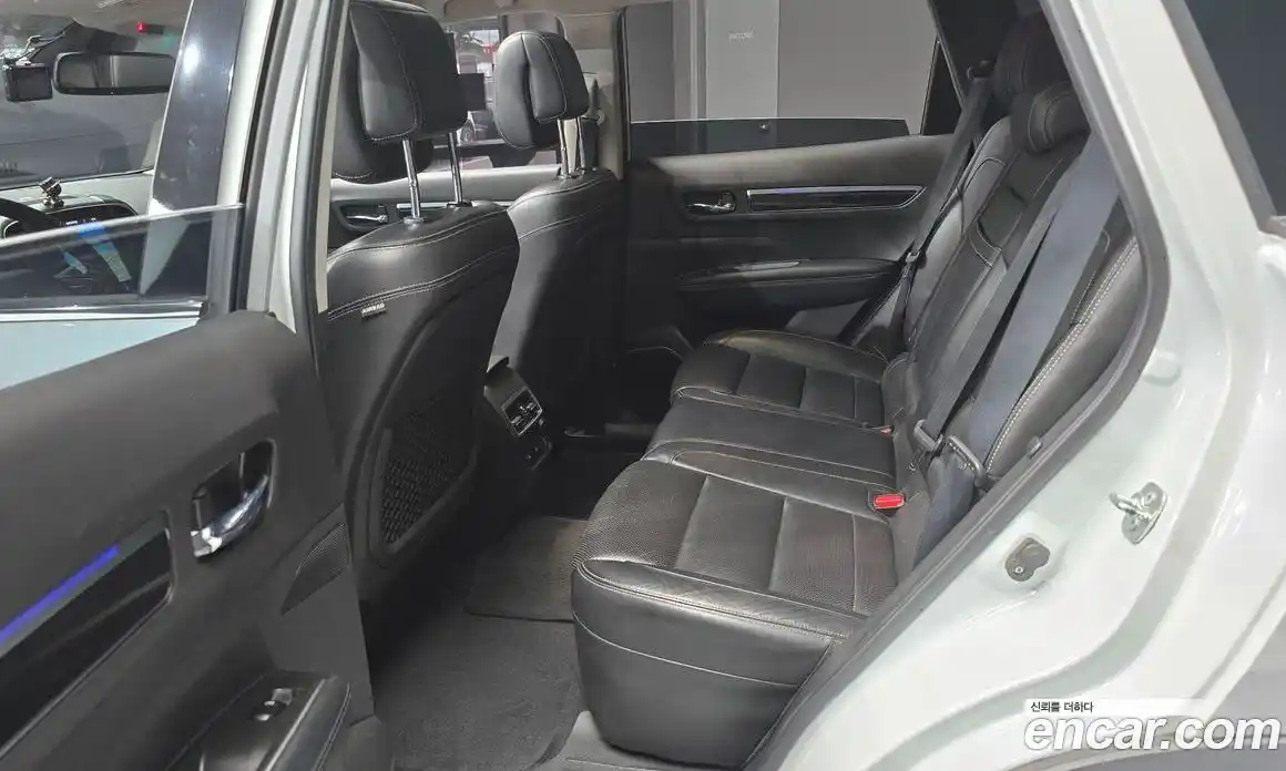 Renault QM6 2017 2.0 гидро, фото 17