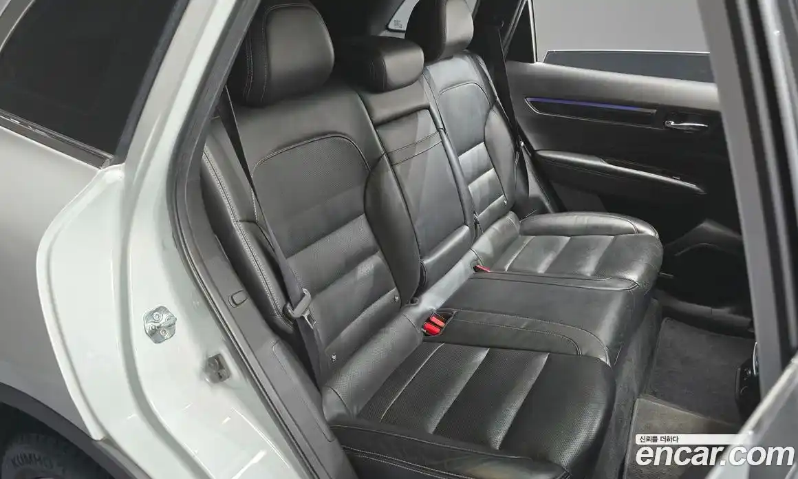 Renault QM6 2017 2.0 гидро, фото 18