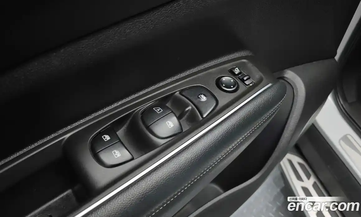 Renault QM6 2017 2.0 гидро, фото 28