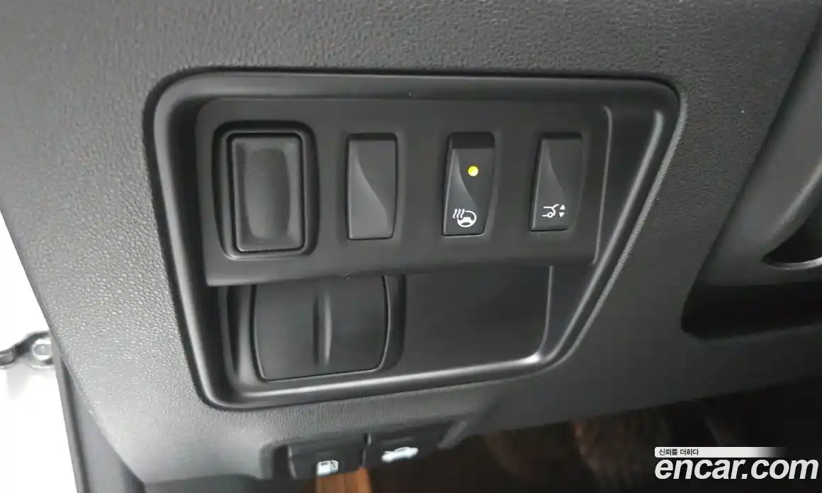 Renault QM6 2017 2.0 гидро, фото 31