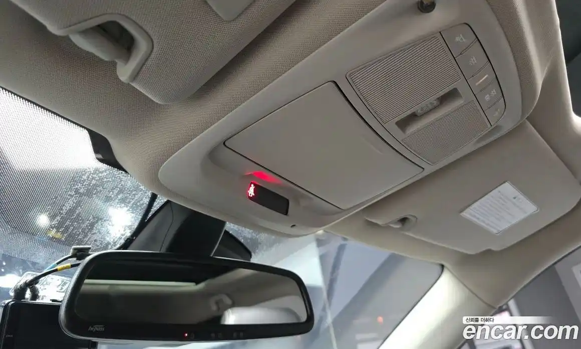 Renault QM6 2017 2.0 гидро, фото 33