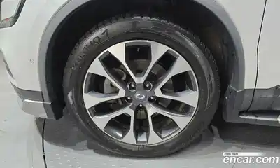 Renault QM6 2017 2.0 гидро, миниатюра 5