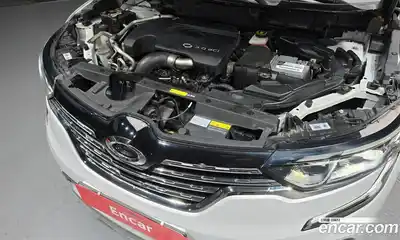 Renault QM6 2017 2.0 гидро, миниатюра 6