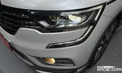 Renault QM6 2017 2.0 гидро, миниатюра 8