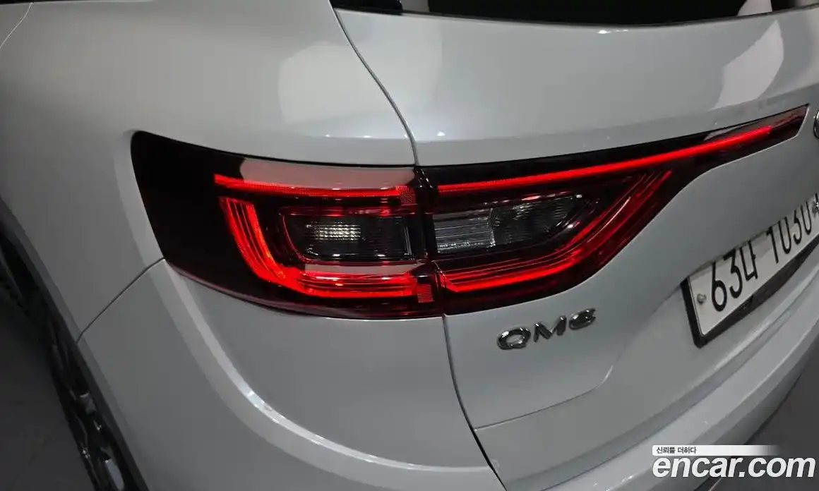Renault QM6 2017 2.0 гидро, фото 9