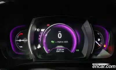 Renault QM6 2022 2.0 гидро, миниатюра 11
