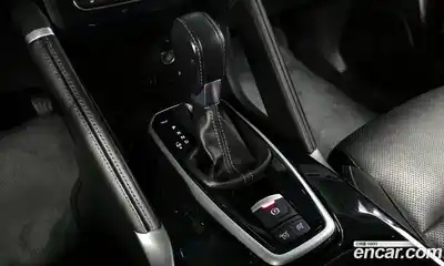 Renault QM6 2022 2.0 гидро, миниатюра 12