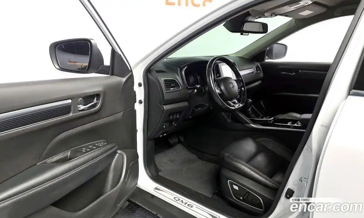 Renault QM6 2022 2.0 гидро, фото 13