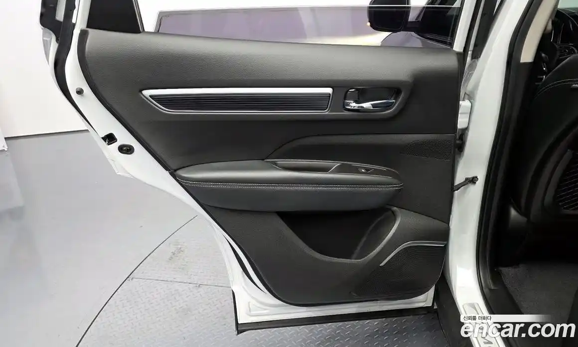 Renault QM6 2022 2.0 гидро, фото 14