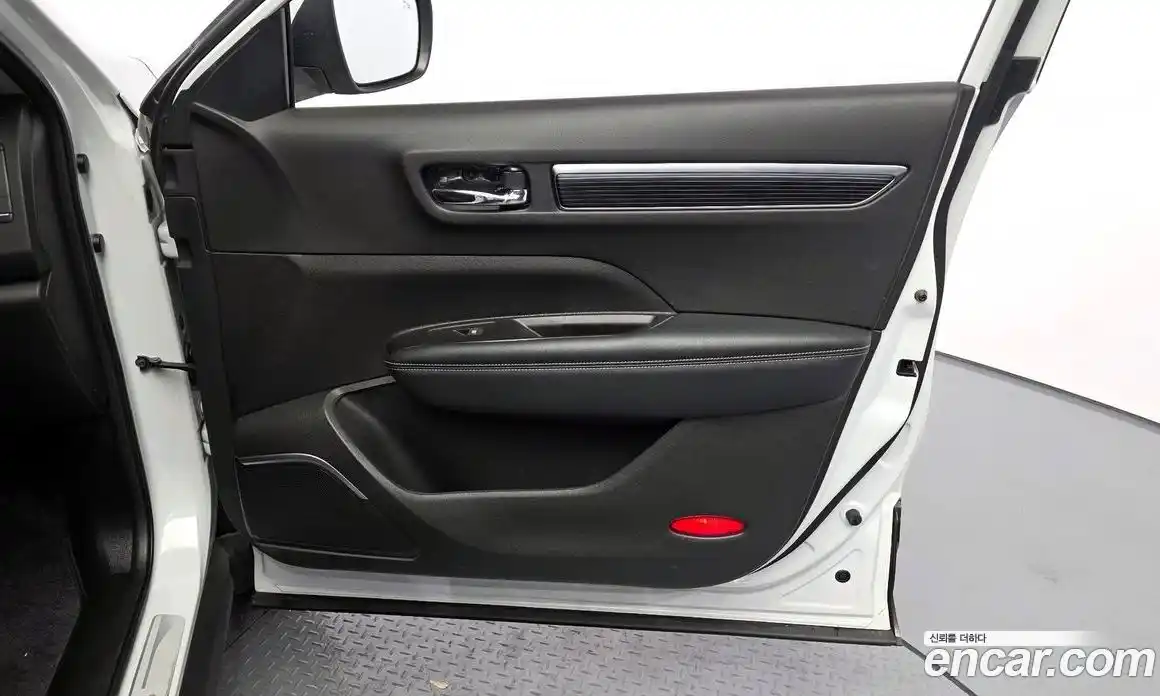 Renault QM6 2022 2.0 гидро, фото 15