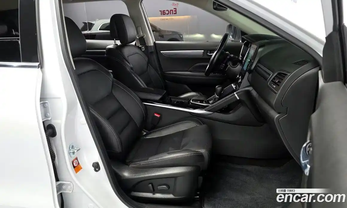 Renault QM6 2022 2.0 гидро, фото 16