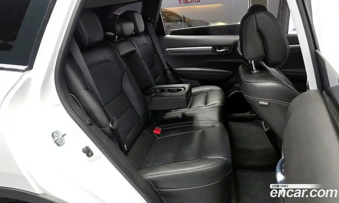 Renault QM6 2022 2.0 гидро, фото 17