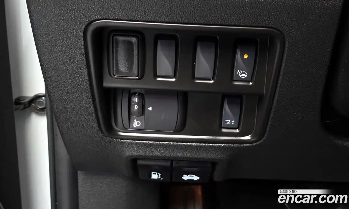 Renault QM6 2022 2.0 гидро, фото 27