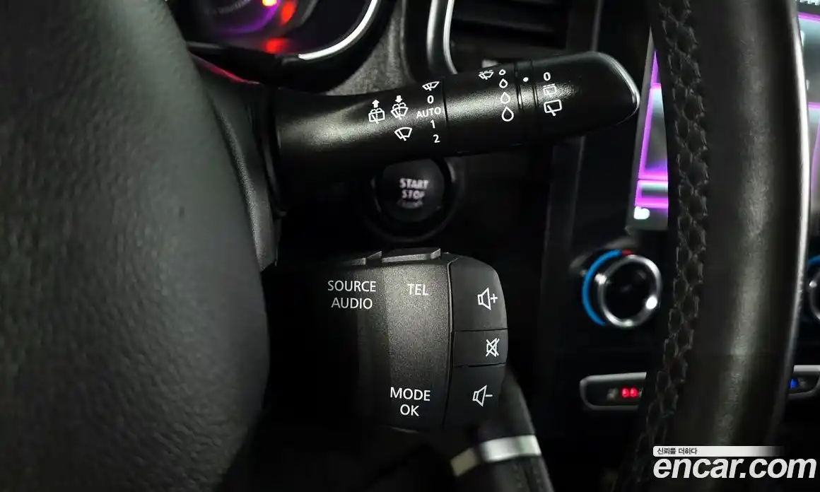 Renault QM6 2022 2.0 гидро, фото 29