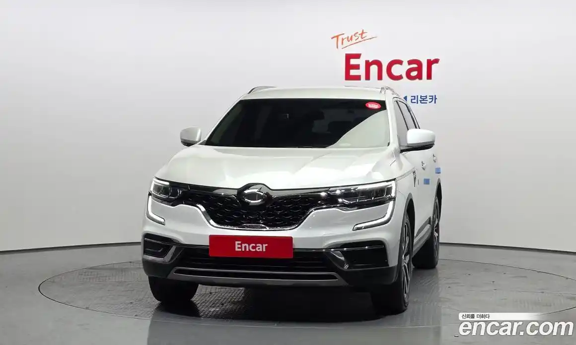 Renault QM6 2022 2.0 гидро, фото 3