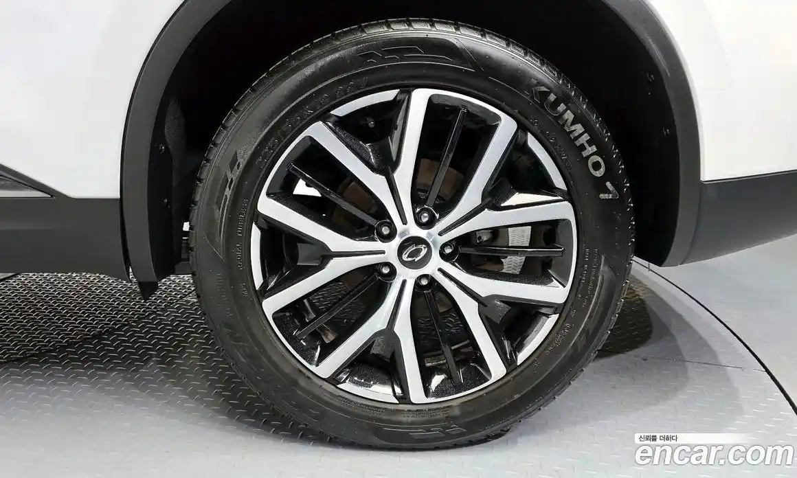 Renault QM6 2022 2.0 гидро, фото 5