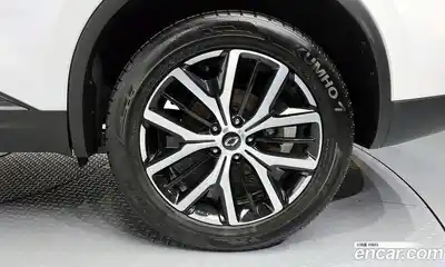 Renault QM6 2022 2.0 гидро, миниатюра 5
