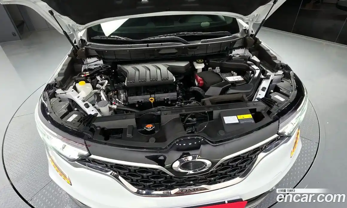 Renault QM6 2022 2.0 гидро, фото 6