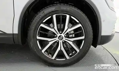Renault QM6 2022 2.0 гидро, миниатюра 7