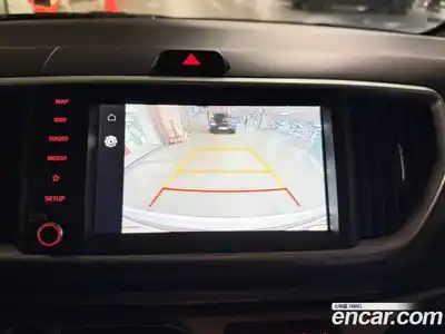 Kia Ray 2021 1.0 гидро, миниатюра 11