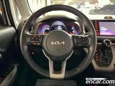 Kia Ray 2021 1.0 гидро, миниатюра 12