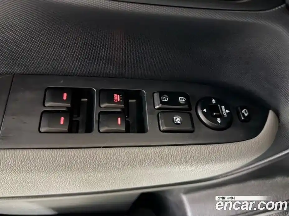 Kia Ray 2021 1.0 гидро, фото 13