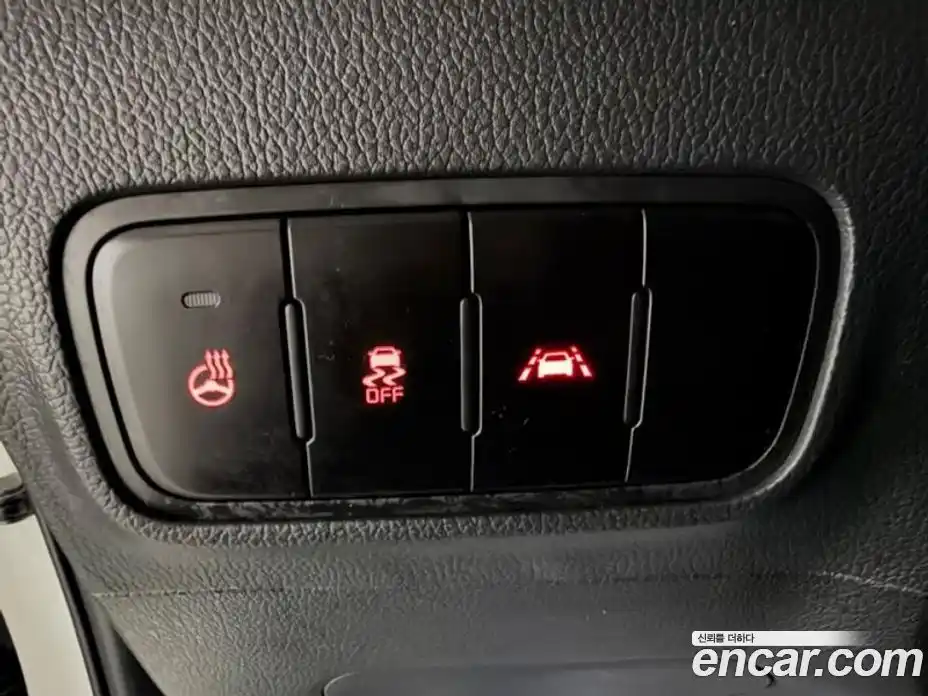 Kia Ray 2021 1.0 гидро, фото 14