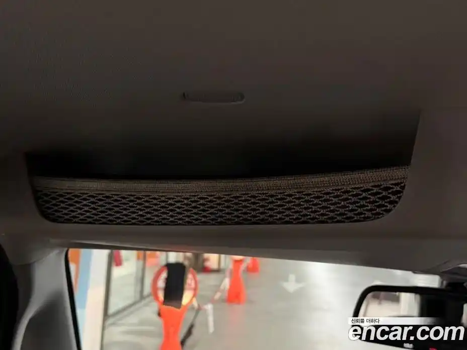 Kia Ray 2021 1.0 гидро, фото 16