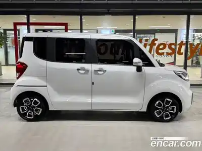 Kia Ray 2021 1.0 гидро, миниатюра 3