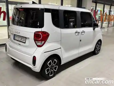 Kia Ray 2021 1.0 гидро, миниатюра 4