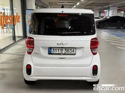 Kia Ray 2021 1.0 гидро, миниатюра 5