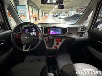 Kia Ray 2021 1.0 гидро, миниатюра 6