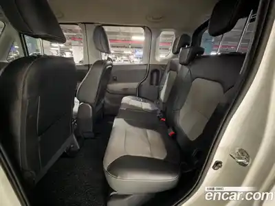 Kia Ray 2021 1.0 гидро, миниатюра 7