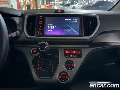 Kia Ray 2021 1.0 гидро, миниатюра 9