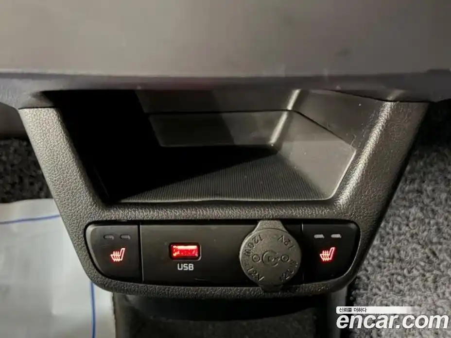 Kia Ray 2021 1.0 гидро, фото 10