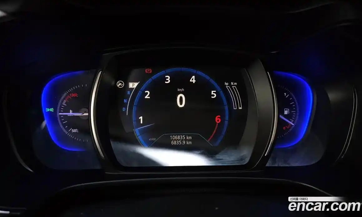 Renault QM6 2018 2.0 гидро, фото 11