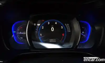 Renault QM6 2018 2.0 гидро, миниатюра 11