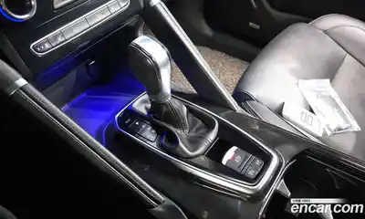 Renault QM6 2018 2.0 гидро, миниатюра 12