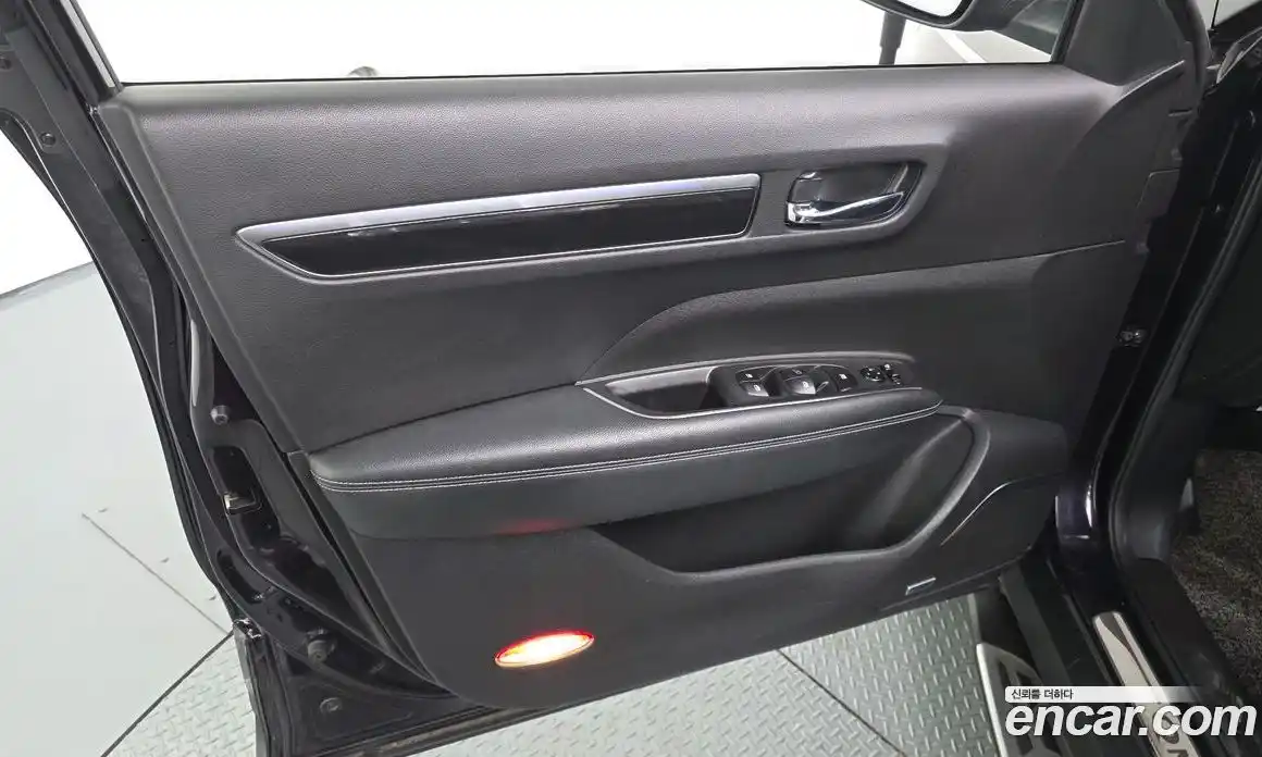 Renault QM6 2018 2.0 гидро, фото 14