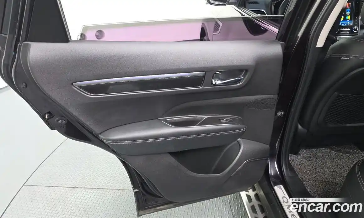 Renault QM6 2018 2.0 гидро, фото 15